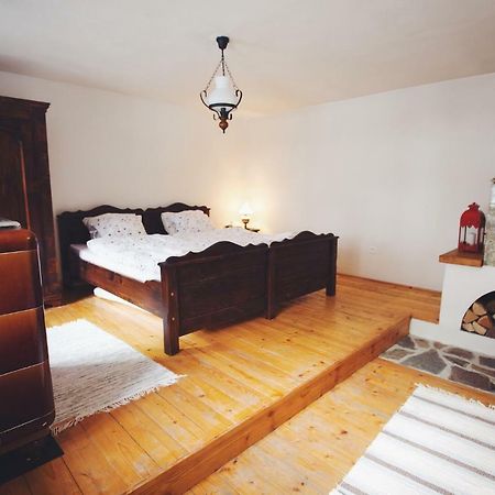 Paul'S Country House | Region Donovaly Horna Turecka Luaran gambar