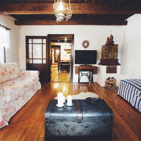 Paul'S Country House | Region Donovaly Horna Turecka Luaran gambar