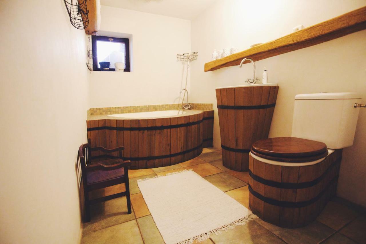 Paul'S Country House | Region Donovaly Horna Turecka Luaran gambar
