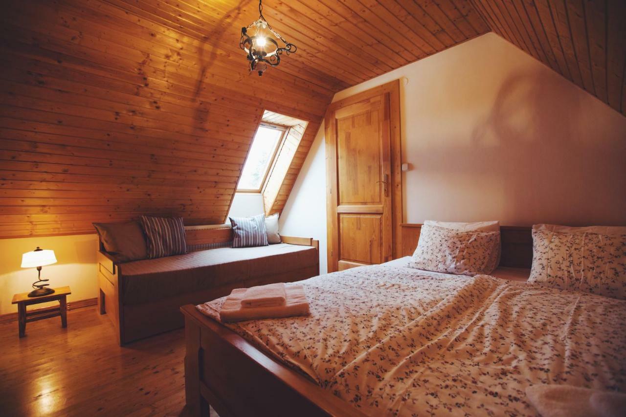 Paul'S Country House | Region Donovaly Horna Turecka Luaran gambar