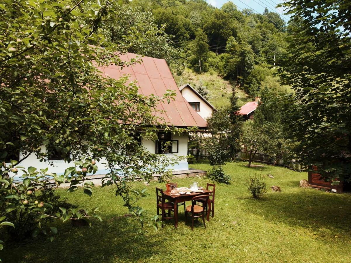 Paul'S Country House | Region Donovaly Horna Turecka Luaran gambar