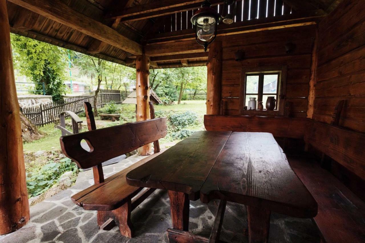 Paul'S Country House | Region Donovaly Horna Turecka Luaran gambar