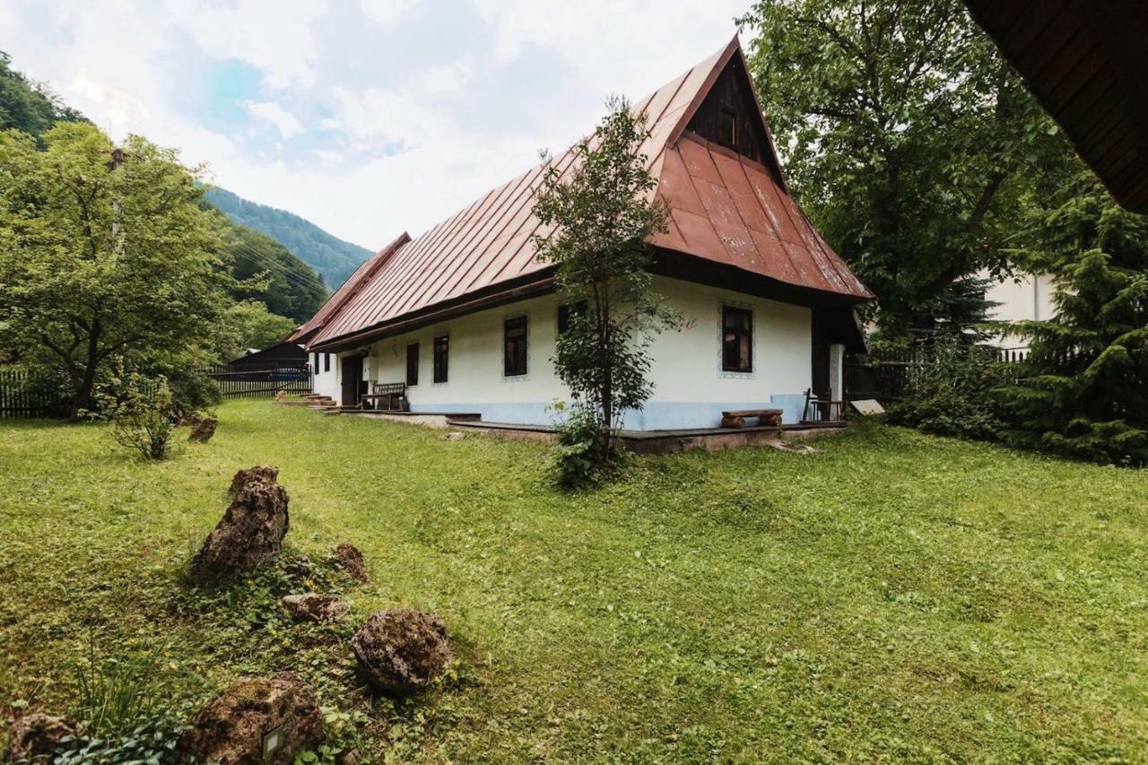 Paul'S Country House | Region Donovaly Horna Turecka Luaran gambar