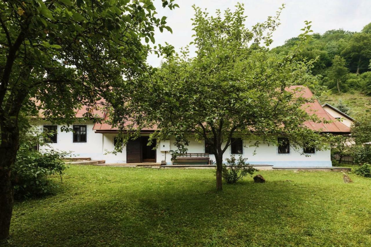 Paul'S Country House | Region Donovaly Horna Turecka Luaran gambar